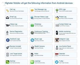 Is Highster Mobile Undetectable
