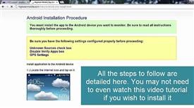 Install Highster Mobile