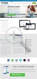 Highster Mobile Sign Up