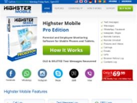 Using Highster Mobile