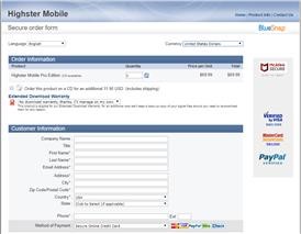 Is Highster Mobile Free