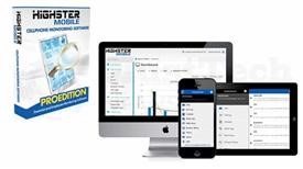 Highster Mobile Mod Apk