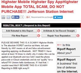 Highster Customer Support