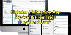 Highster Mobile Licence Key